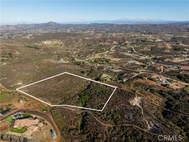 Detail Gallery Image 9 of 19 For 0 via Quito, Temecula,  CA 92592 - – Beds | – Baths