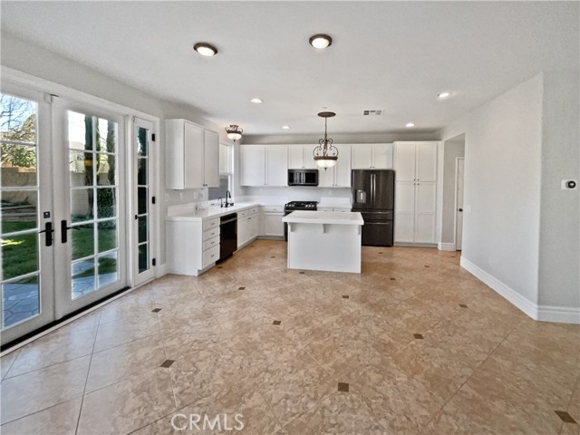 Detail Gallery Image 12 of 27 For 7431 Juneau Ln, Fontana,  CA 92336 - 3 Beds | 2/1 Baths