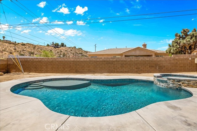 Detail Gallery Image 29 of 34 For 7622 San Remo, Yucca Valley,  CA 92284 - 4 Beds | 3 Baths