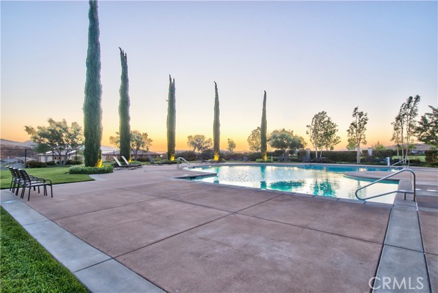 LHR - Community Center - Pool