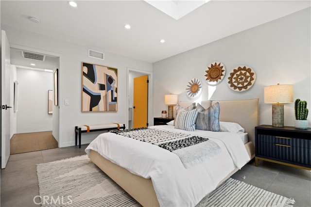 Detail Gallery Image 20 of 35 For 2364 Duane St #7,  Silver Lake Los Angeles,  CA 90039 - 2 Beds | 2/1 Baths