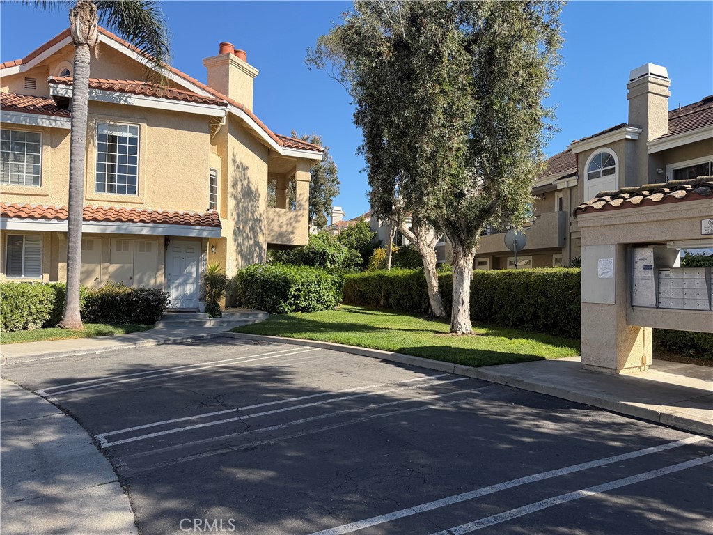 25134 Via Terracina