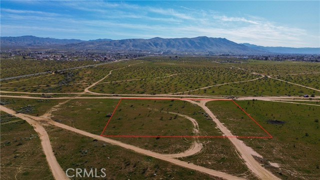 Detail Gallery Image 11 of 16 For 0 Sandia, Apple Valley,  CA 92308 - – Beds | – Baths