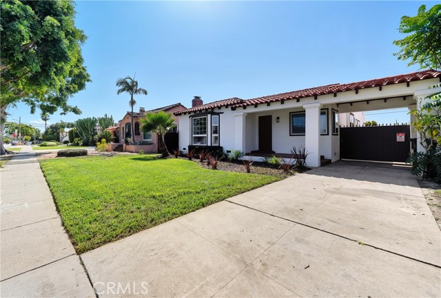 Detail Gallery Image 2 of 41 For 8909 S 5th Ave, Inglewood,  CA 90305 - 3 Beds | 2 Baths