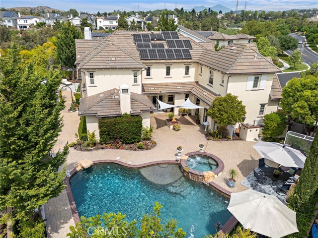 Detail Gallery Image 2 of 56 For 5 Cambridge Rd, Ladera Ranch,  CA 92694 - 5 Beds | 5/1 Baths