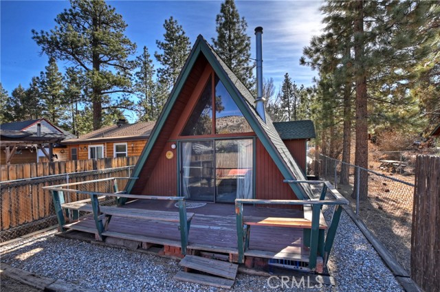 Detail Gallery Image 20 of 25 For 205 Angeles Bld, Big Bear City,  CA 92314 - 1 Beds | 1 Baths