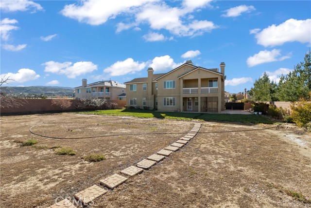 Detail Gallery Image 20 of 58 For 41346 43rd, Quartz Hill,  CA 93536 - 4 Beds | 5 Baths