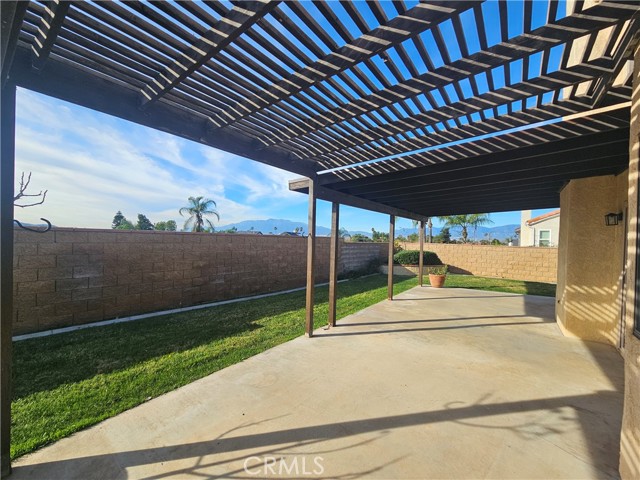 Detail Gallery Image 39 of 49 For 11984 Paradise, Grand Terrace,  CA 92313 - 4 Beds | 3 Baths