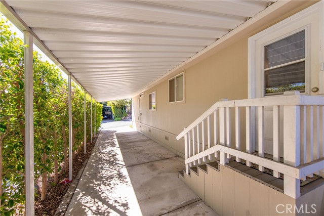 Detail Gallery Image 3 of 40 For 23777 Mulholland Hwy #137,  Calabasas,  CA 91302 - 3 Beds | 2 Baths