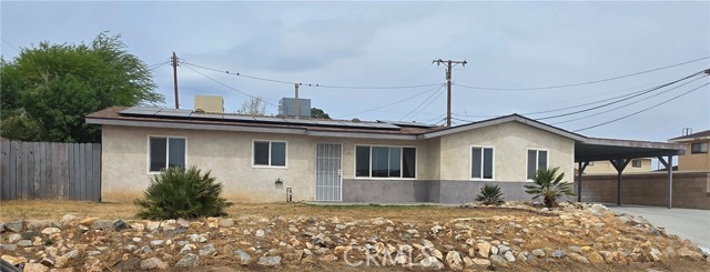 Detail Gallery Image 20 of 28 For 3133 Pat, Mojave,  CA 93501 - 4 Beds | 1/1 Baths