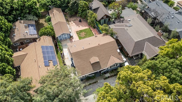 Detail Gallery Image 25 of 29 For 6616 Leland, Los Angeles,  CA 90028 - 2 Beds | 1 Baths