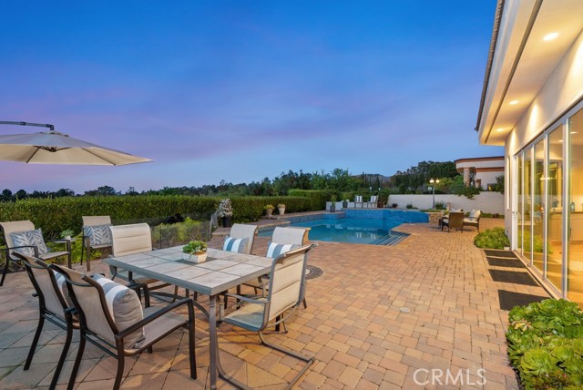 Detail Gallery Image 30 of 46 For 18751 via San Marco, Irvine,  CA 92603 - 3 Beds | 3 Baths