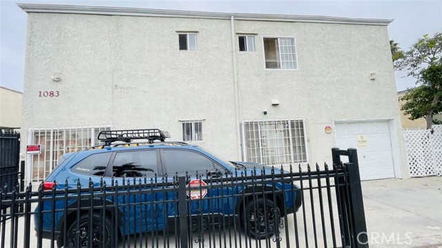 Detail Gallery Image 2 of 75 For 1083 Gaviota Ave, Long Beach,  CA 90813 - – Beds | – Baths