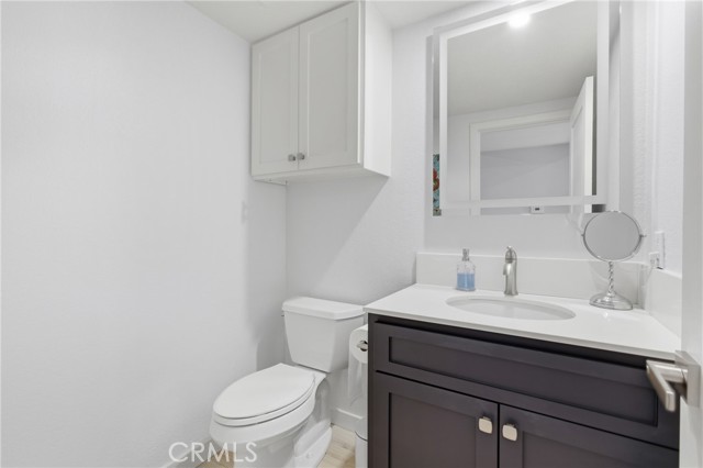 Detail Gallery Image 11 of 40 For 24506 Copper Cliff Ct #62,  Lake Forest,  CA 92630 - 2 Beds | 1/1 Baths