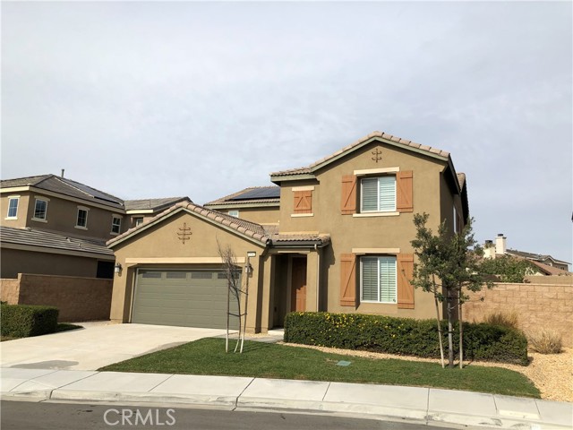 15542 Fennel, Fontana, CA 92336