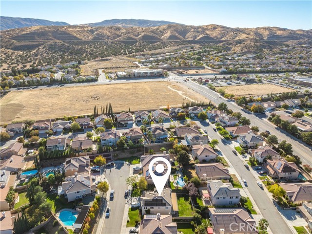 Detail Gallery Image 42 of 44 For 40271 Crestridge, Palmdale,  CA 93551 - 5 Beds | 3 Baths