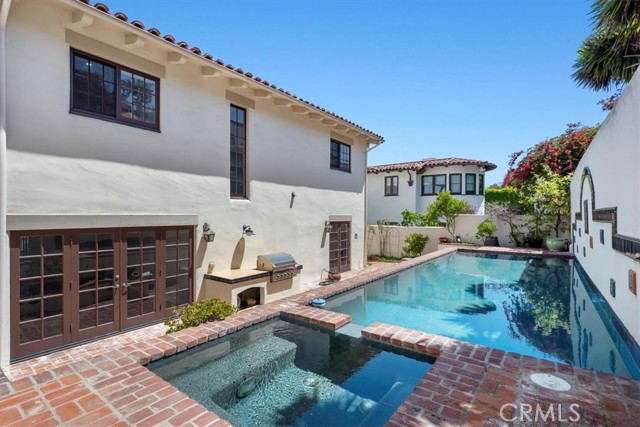Detail Gallery Image 16 of 38 For 536 via Media, Palos Verdes Estates,  CA 90274 - 4 Beds | 5 Baths