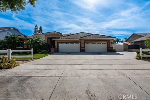 Detail Gallery Image 57 of 59 For 6619 Manzano St, Chino,  CA 91710 - 4 Beds | 3 Baths