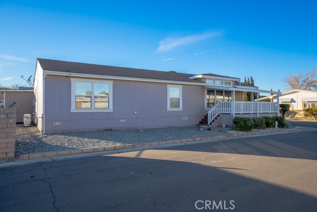 Detail Gallery Image 28 of 46 For 20683 Waalew #183,  Apple Valley,  CA 92307 - 3 Beds | 2 Baths