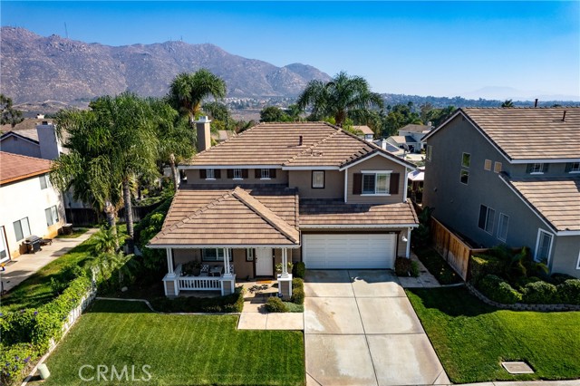 Detail Gallery Image 36 of 43 For 5550 Allendale Dr, Riverside,  CA 92507 - 3 Beds | 2/1 Baths