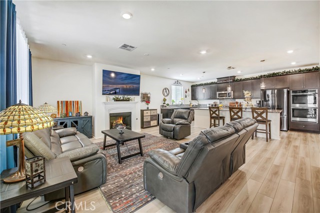 Detail Gallery Image 11 of 33 For 27116 Great Plains Ct, Menifee,  CA 92585 - 4 Beds | 2 Baths