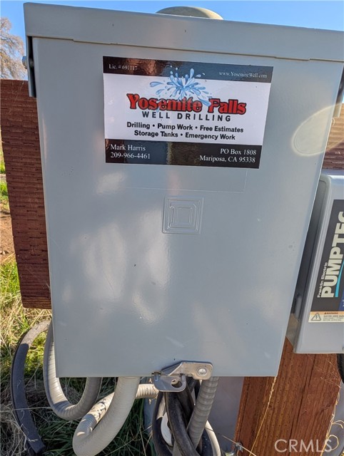 Detail Gallery Image 25 of 40 For 4103 Triangle Rd, Mariposa,  CA 95338 - – Beds | – Baths