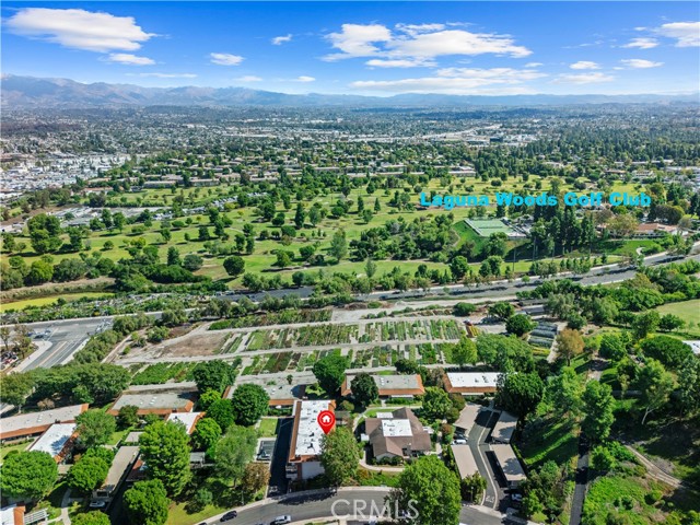 Detail Gallery Image 31 of 33 For 3112 via Serena #O,  Laguna Woods,  CA 92637 - 2 Beds | 2 Baths