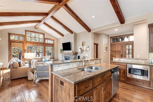 Detail Gallery Image 6 of 25 For 17719 Caldera Springs Dr, –,  OR 97707 - 3 Beds | 4 Baths
