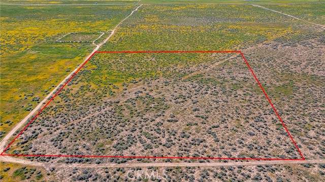 Detail Gallery Image 2 of 12 For 0 Avenue C-8, Antelope Acres,  CA 93536 - – Beds | – Baths