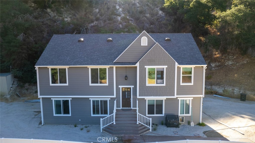 17840 Little Tujunga Canyon Road, Canyon Country, CA 91387