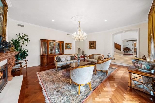 Detail Gallery Image 16 of 75 For 1502 Paseo La Cresta, Palos Verdes Estates,  CA 90274 - 6 Beds | 5/1 Baths