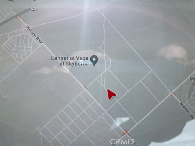 Detail Gallery Image 3 of 5 For 0 Scenic View Dr., Desert Hot Springs,  CA 92240 - – Beds | – Baths