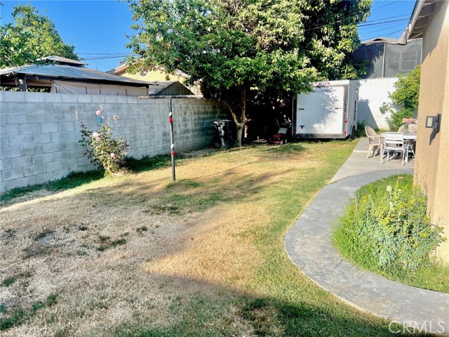 Detail Gallery Image 14 of 14 For 506 N Burris Ave, Compton,  CA 90221 - 3 Beds | 1 Baths