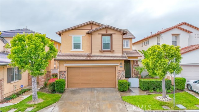 Detail Gallery Image 2 of 65 For 12822 Zinnea Ave, Chino,  CA 91710 - 4 Beds | 2/1 Baths