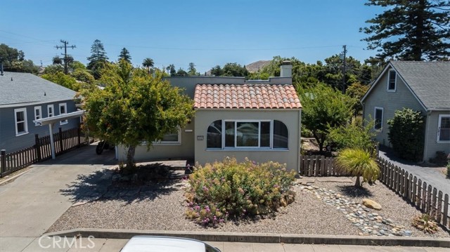 Detail Gallery Image 33 of 46 For 389 Pismo St, San Luis Obispo,  CA 93401 - 2 Beds | 1 Baths