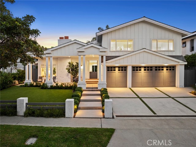 Detail Gallery Image 1 of 52 For 1969 Port Dunleigh Cir, Newport Beach,  CA 92660 - 5 Beds | 4 Baths
