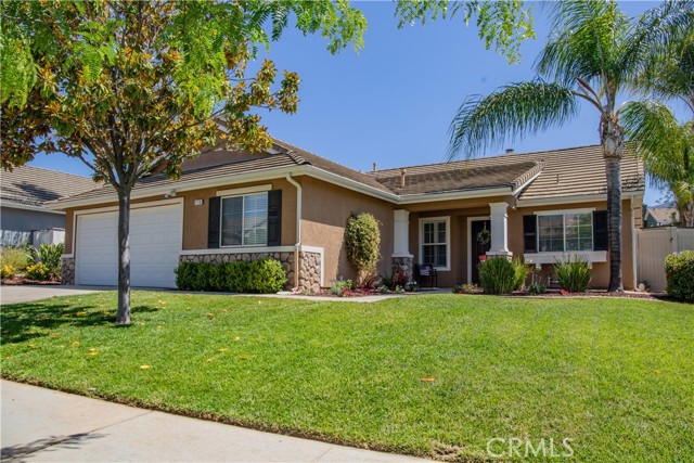 1116 Nightcrest Circle, Corona, CA 92881