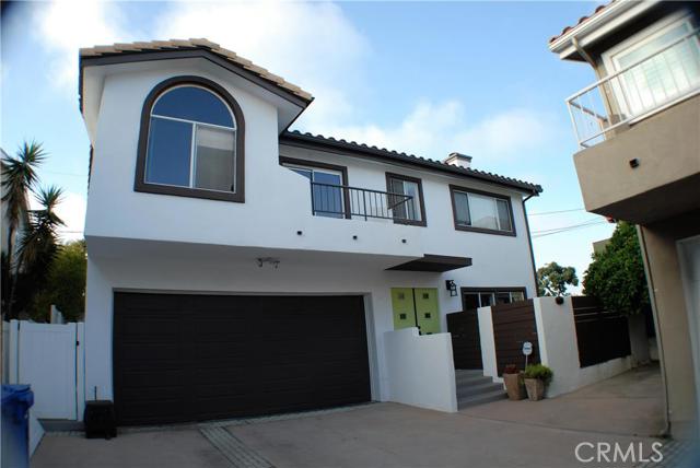 2705 Curtis Avenue, Redondo Beach, California 90278, 4 Bedrooms Bedrooms, ,2 BathroomsBathrooms,Residential,Sold,Curtis,IN16137376