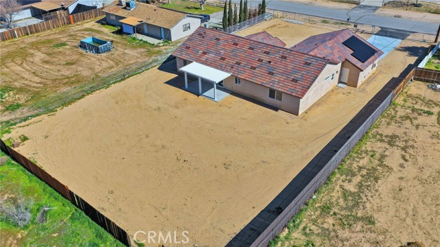 Detail Gallery Image 51 of 52 For 9148 Piedra Ave, Hesperia,  CA 92345 - 4 Beds | 2/1 Baths