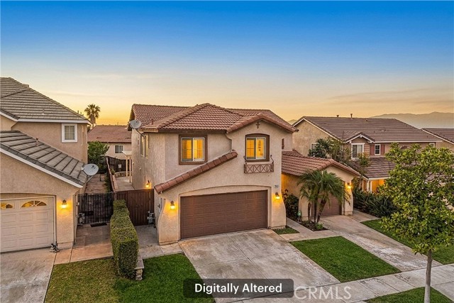 Detail Gallery Image 46 of 51 For 2582 Hudson Ave, Corona,  CA 92881 - 5 Beds | 2/1 Baths