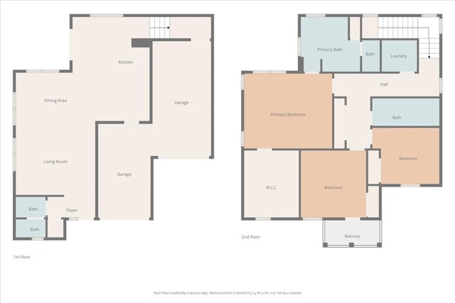 Detail Gallery Image 31 of 31 For 15993 Huckleberry Ave, Chino,  CA 91708 - 3 Beds | 2/1 Baths