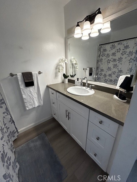 Detail Gallery Image 12 of 19 For 501 E Park Ave #2,  Santa Maria,  CA 93454 - 3 Beds | 1/1 Baths
