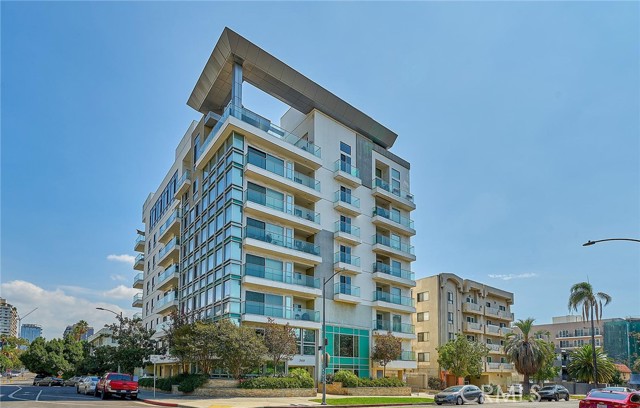 Detail Gallery Image 31 of 31 For 702 S Serrano Ave #405,  Los Angeles,  CA 90005 - 2 Beds | 2 Baths