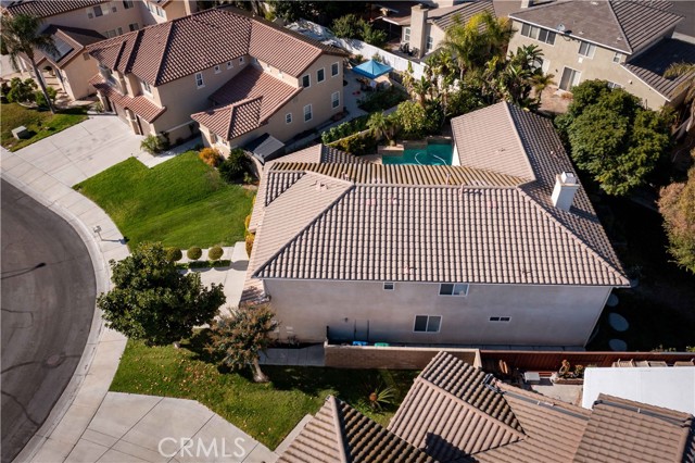 Detail Gallery Image 51 of 54 For 7306 Sungold, Corona,  CA 92880 - 5 Beds | 3 Baths