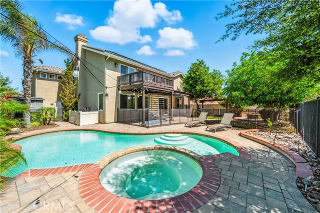 Detail Gallery Image 2 of 32 For 23549 Bending Oak Ct, Murrieta,  CA 92562 - 4 Beds | 3 Baths