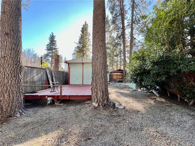 Detail Gallery Image 15 of 16 For 26350 Delano Dr #82,  Idyllwild,  CA 92549 - 2 Beds | 2 Baths