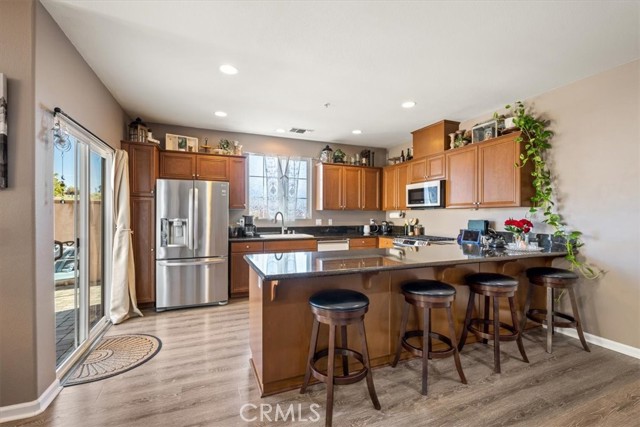 Detail Gallery Image 5 of 41 For 9164 Casero Ct, Atascadero,  CA 93422 - 3 Beds | 2/1 Baths