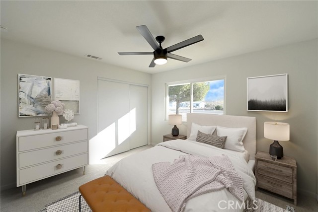 Detail Gallery Image 8 of 14 For 15514 Dale Evans, Apple Valley,  CA 92307 - 3 Beds | 2 Baths