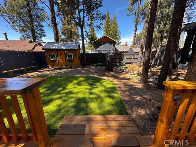 Detail Gallery Image 13 of 57 For 42618 Peregrine Ave, Big Bear Lake,  CA 92315 - 3 Beds | 1 Baths