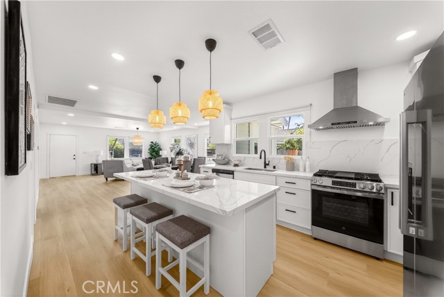 Detail Gallery Image 15 of 37 For 211 N Resh, Anaheim,  CA 92805 - 3 Beds | 3 Baths